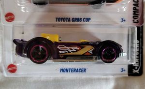 Hotwheels Imported 2025 Cars.