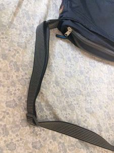 Star Bags- Handbag Cum Slingbag