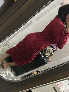 Bodycon Partywear Dress