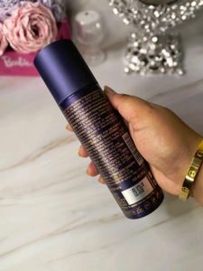 Vanessa Body Deodorant Duo
