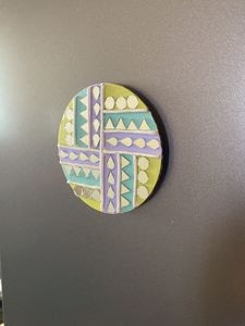 Fridge magnet