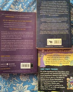 Fiction Books