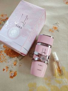 Lattafa Yara Edp 10ml