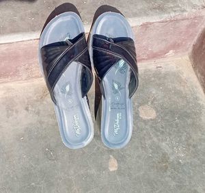 BLUE SANDALS👡👡