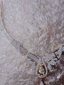 Ad Nacklace