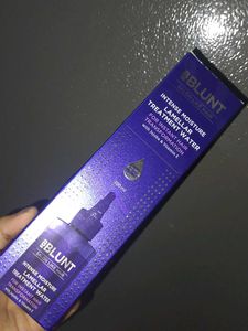 BBLUNT Intense Moisture Lameller Treatment Water