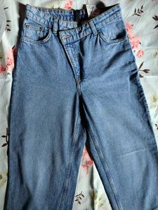 Crossover Jeans H&amp;M