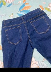 New Without Tag Wide Leg Stylish Pant