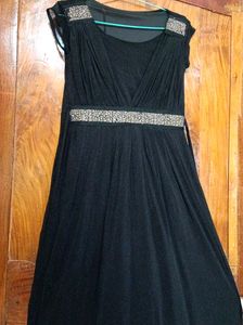Long Gown