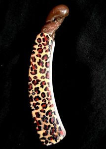 Set Of 2 Banana Clips