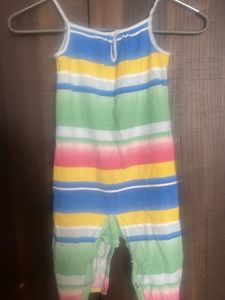 Very Cute Ralph Romper