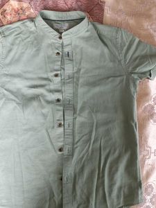 BEST SHIRT FOR KIDS GREEN COLOR