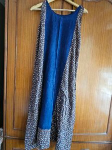 Double Layered Kurti