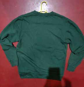 Texas Logo Graphic Sweatshirt