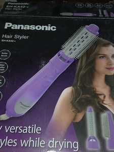 Panasonic Hair Styler