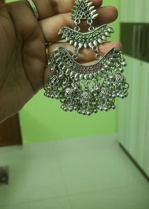 Beautiful Gorgeous Earring