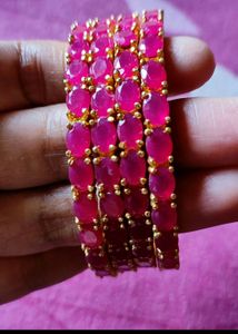 Stock Clearance Sale On Beautiful Bangles Set 🎊🎉