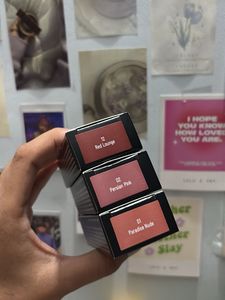 Swiss Beauty Select Dare To Matte Lipstick Combo