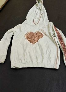 R&amp;B Hoodie Dress