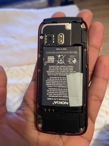 Nokia XpressMusic