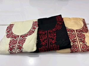 New Standard Beautiful Pakistani Dress important D