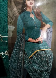 Beautiful Unstiched Suits