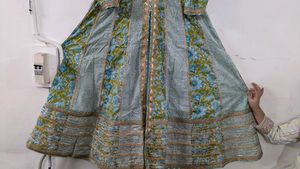 Beautiful Sharara Set