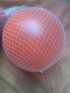 Red Ball ⚽