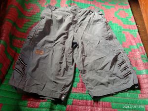 Combo Shorts(4pc)