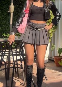 Pinteresty y2k Vintage waist chain/belt