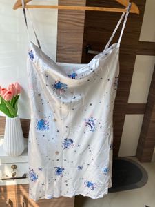 Korean Brand Night Sleep Dress