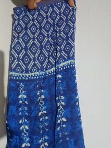 Sabhyata Kurta With Beads &amp; Sequins Embellishments