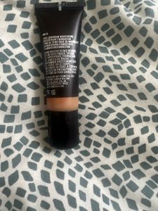MAC Pro Longwear Foundation-NW35