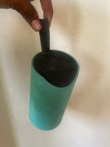 TG-113 Wireless Speaker with Mic for Hands Free and Splashproof Wireless 15 W Bluetooth Speaker