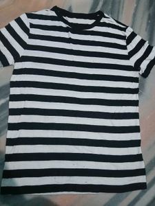 Top Stylish, Fit S/M Both, Pure Cotton