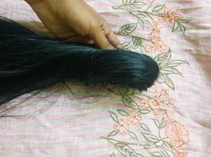 Korean Hair Wig