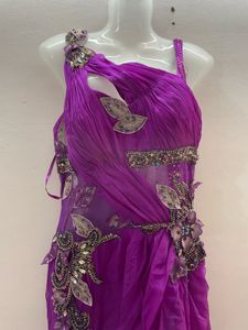 FAIRYCORE GOWN