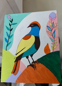 Bird Artwork