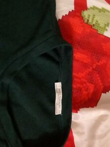 Zara Trafaluc Tee