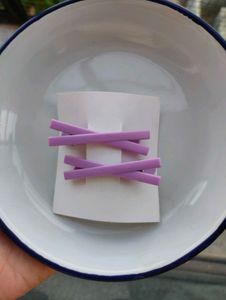 13 Pair Kids Hair Pins