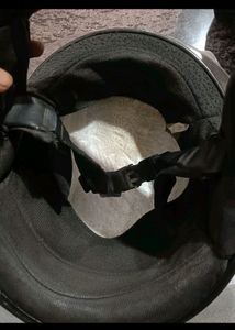 Original Studios Helmet. No Damages