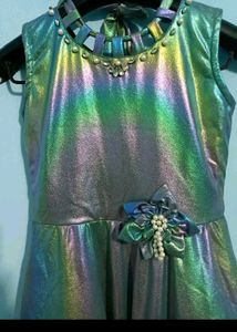 Designer Gown
