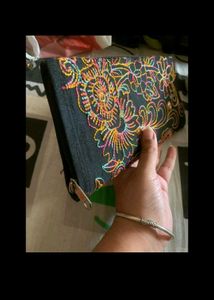 Preety Clutch