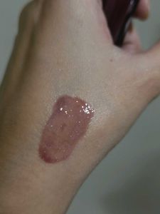 Brand New y2k iridescent Sparkly Lip Gloss