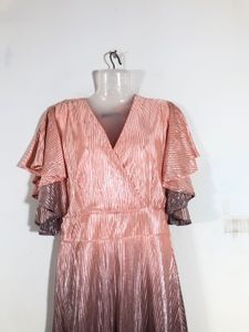 Multi Colour Maxi Dress (Women’s)