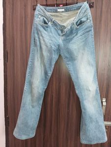 Sale Is Live ❗❗ Navy Blue Jeans