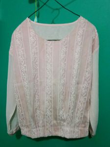 Girl&#39;s Top