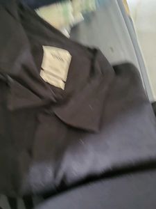 Men's WROGN Black Casual Shirt