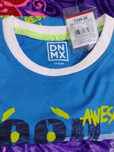 Boys Kids Tshirt