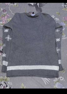 Christmas Polar Bear Sweater